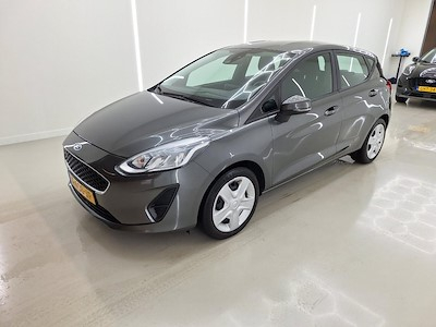 Ford FIESTA 1.1 85pk Trend