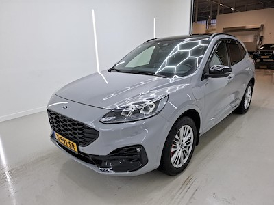 Ford KUGA Graphite Tech Edition 2.5 PHEV e-CVT AT