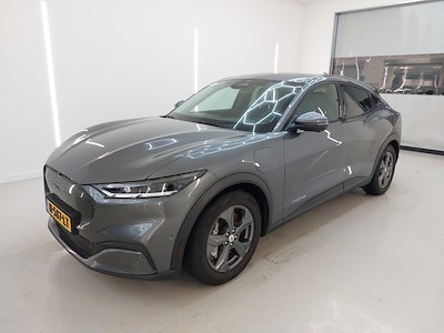 Ford Mustang mach-e 75kWh RWD auto 5d