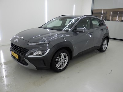 Hyundai KONA 1.0 T-GDI Comfort Smart 5d