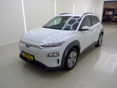 Hyundai KONA Fashion Electric 64 kWh