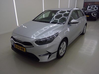 Kia Ceed 1.0 T-GDi DynamicLine 5d