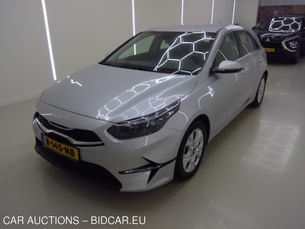 Kia Ceed 1.0 T-GDi DynamicLine 5d