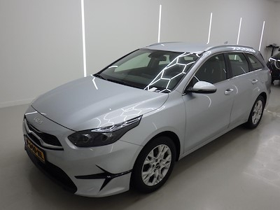 Kia Ceed sportswagon 1.0 T-GDi DynamicLine 5d