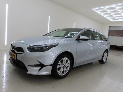Kia Ceed sportswagon 1.0 T-GDi DynamicLine 5d