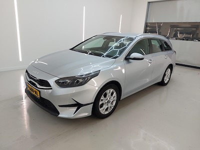 Kia Ceed sportswagon 1.0 T-GDi DynamicLine 5d