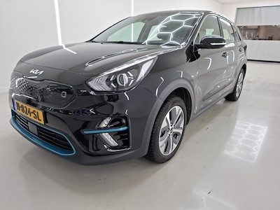 Kia E-Niro 64kWh ComfortLine zonder Navigatie 5d Onze Deal