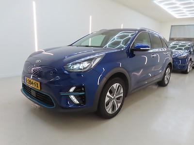 Kia E-Niro 64kWh DynamicPlusLine