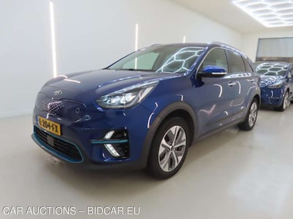 Kia E-Niro 64kWh DynamicPlusLine