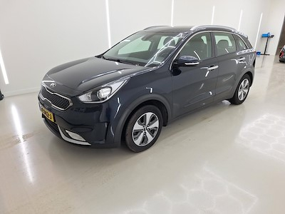 Kia Niro 1.6 GDi Hybrid 141pk DCT6 DynamicLine