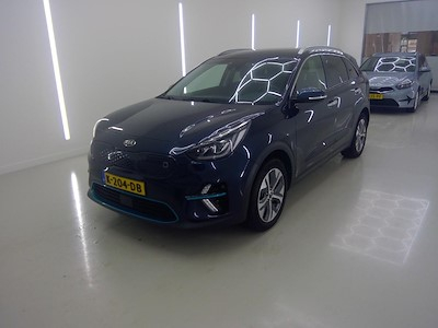Kia Niro e-Niro EV ExecutiveLine 3-fase