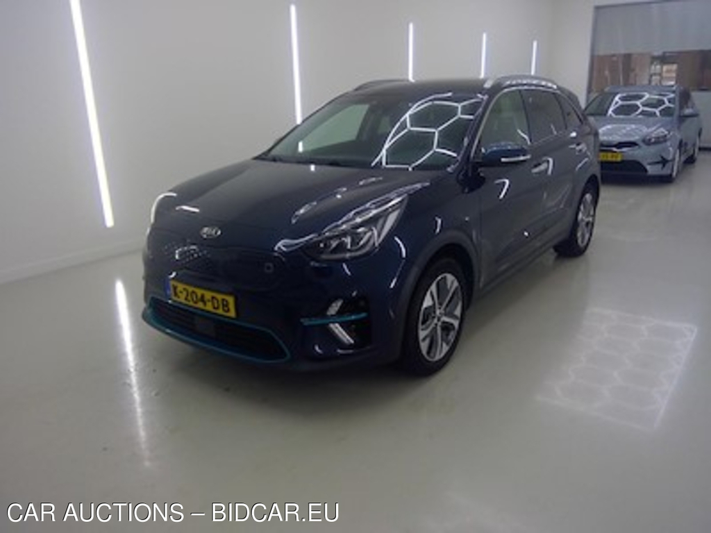 Kia Niro e-Niro EV ExecutiveLine 3-fase