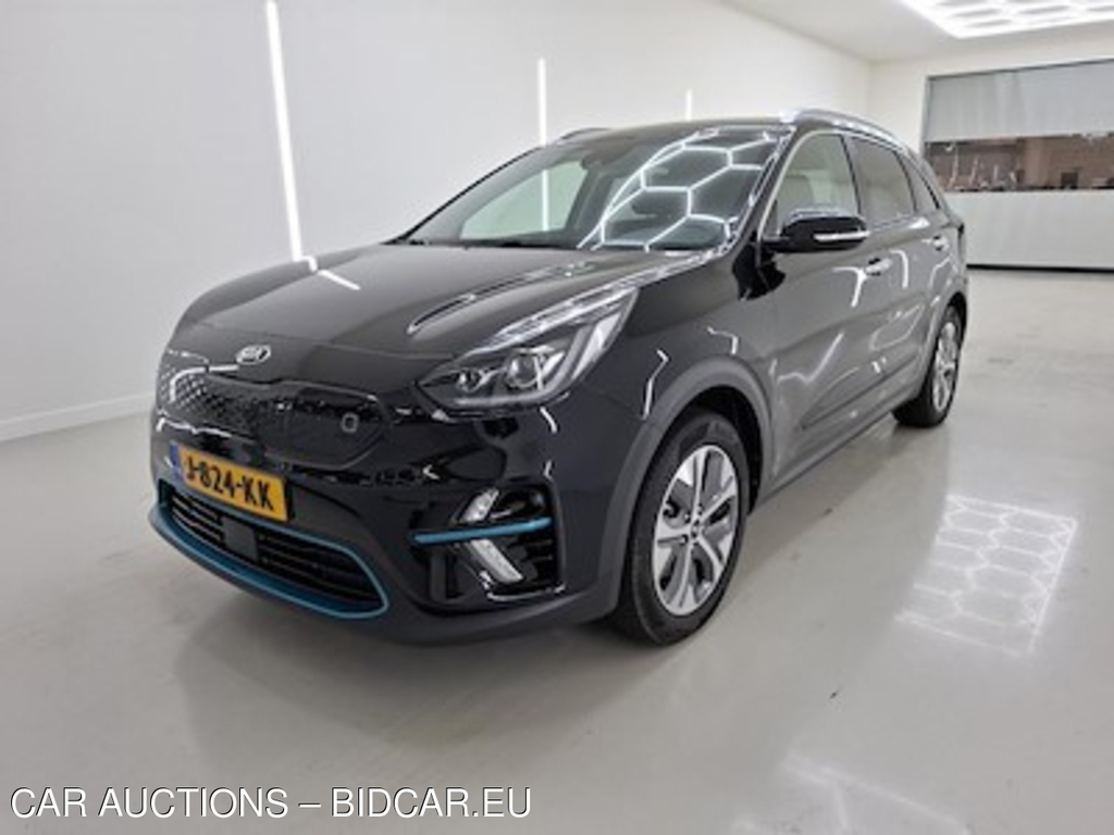 Kia Niro e-Niro EV ExecutiveLine 3-fase