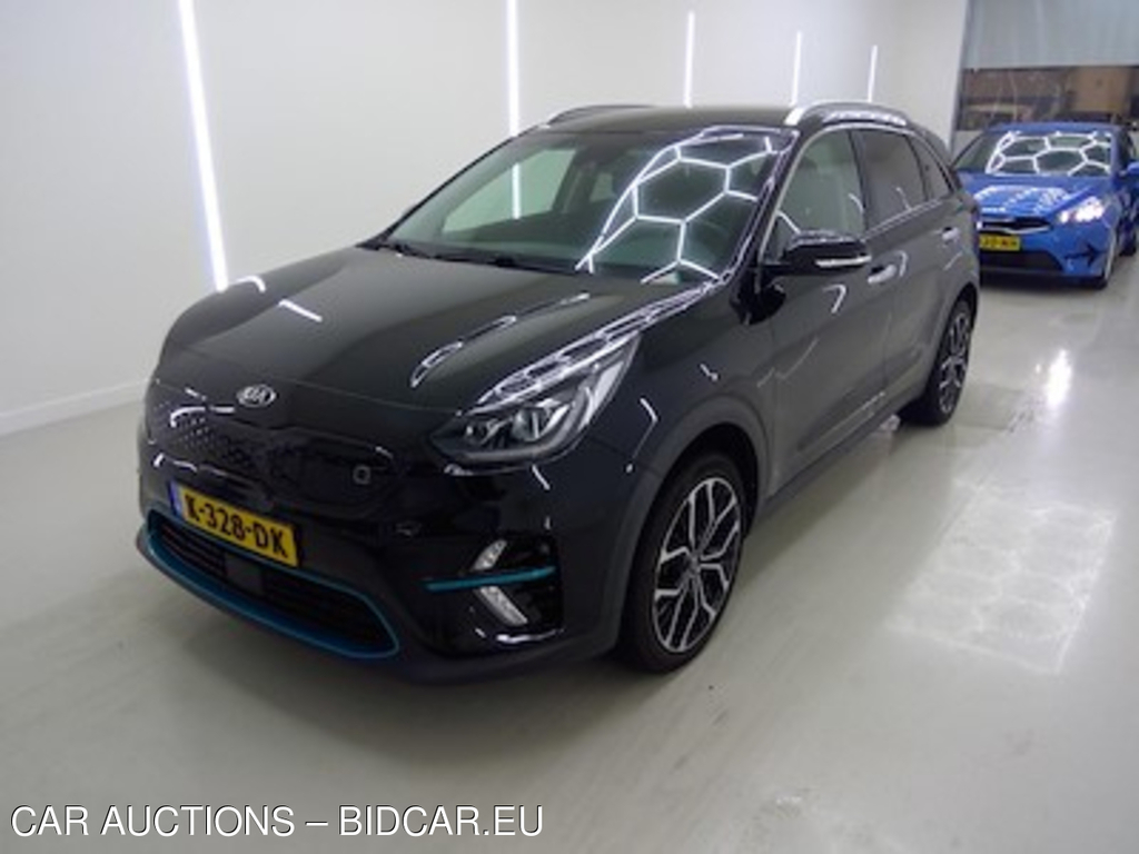 Kia Niro e-Niro EV ExecutiveLine 3-fase 5d