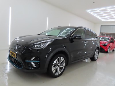 Kia Niro e-Niro EV ExecutiveLine 5d