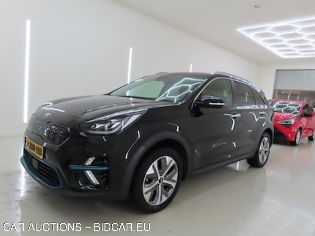 Kia Niro e-Niro EV ExecutiveLine 5d