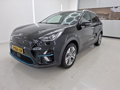 Kia Niro EV 64.8kWh ExecutiveLine 5d