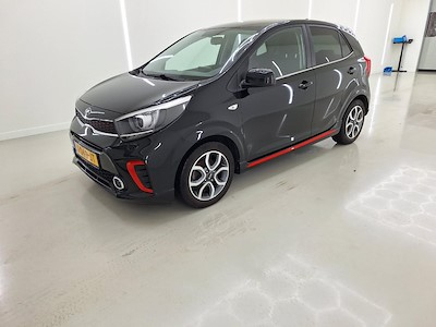 Kia Picanto 1.0 Mpi GT-Line Edition 4-zits