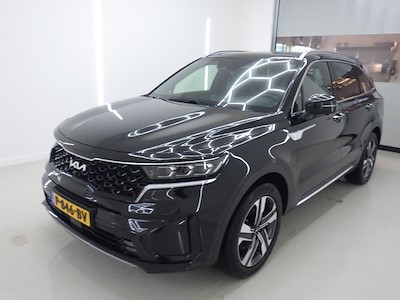 Kia SORENTO 1.6 T-GDi AT6 Hybrid ExecutiveLine 5d