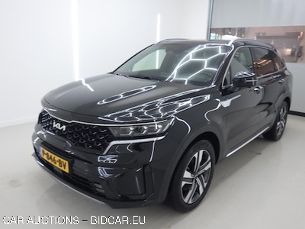 Kia SORENTO 1.6 T-GDi AT6 Hybrid ExecutiveLine 5d