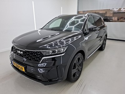 Kia SORENTO 1.6 T-GDi AT6 PHEV 4WD ExecutiveLine