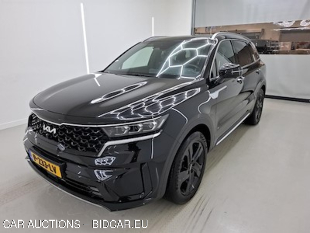 Kia SORENTO 1.6 T-GDi AT6 PHEV 4WD ExecutiveLine