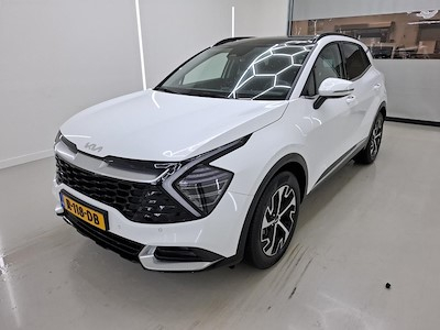 Kia SPORTAGE 1.6 T-GDi Hybrid DynamicPlusLine AT6 5d Onze Deal
