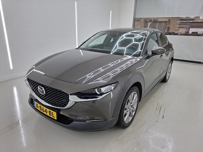 Mazda CX-30 SKYACTIV-X 180 Comfort