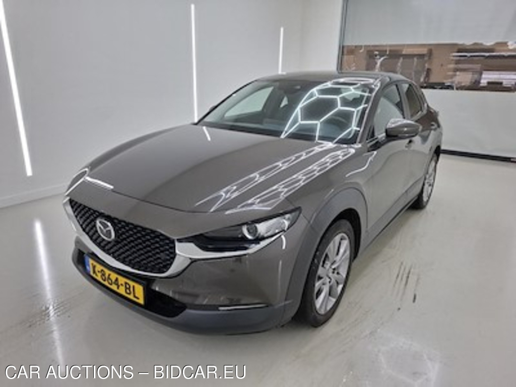 Mazda CX-30 SKYACTIV-X 180 Comfort