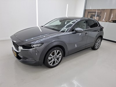 Mazda CX-30 SKYACTIV-X 180 Luxury