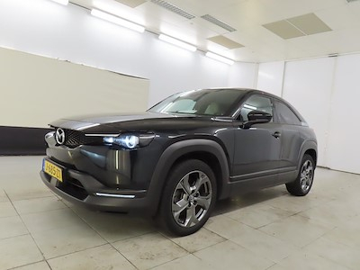 Mazda MX-30 E-SKYACTIV 145 First Edition