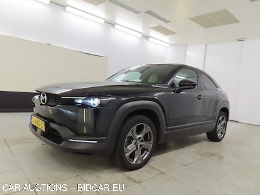 Mazda MX-30 E-SKYACTIV 145 First Edition