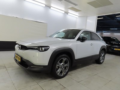 Mazda MX-30 E-SKYACTIV 145 First Edition