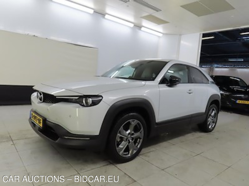 Mazda MX-30 E-SKYACTIV 145 First Edition