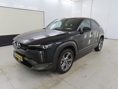 Mazda MX-30 E-SKYACTIV 145 First Edition