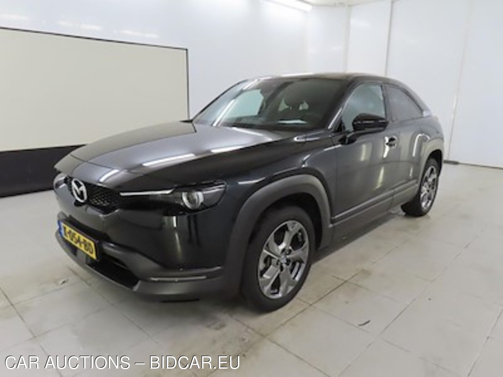 Mazda MX-30 E-SKYACTIV 145 First Edition
