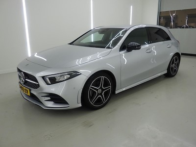 Mercedes-Benz A-klasse A 180 7G-DCT Business Solution AMG 5d ActieAuto