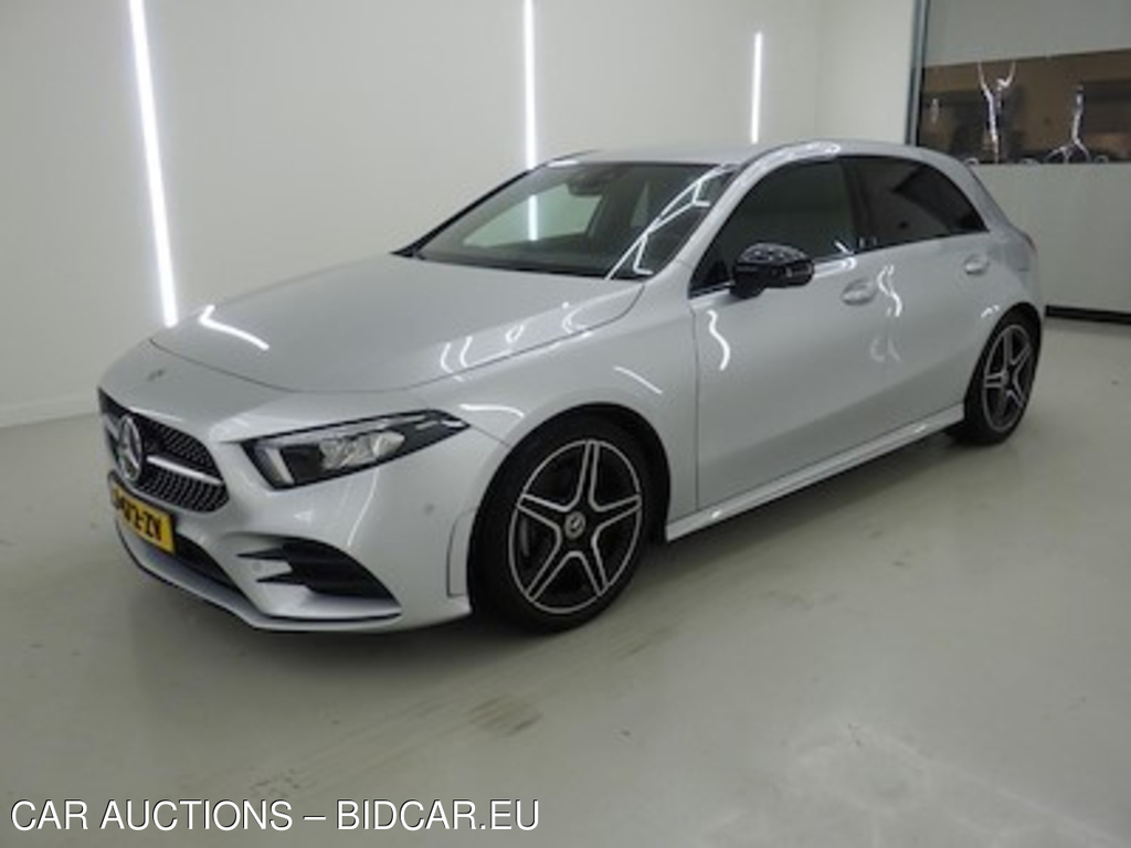 Mercedes-Benz A-klasse A 180 7G-DCT Business Solution AMG 5d ActieAuto