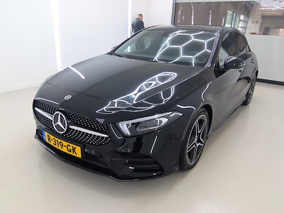 Mercedes-Benz A-klasse A 180 7G-DCT Business Solution AMG 5d Onze Deal