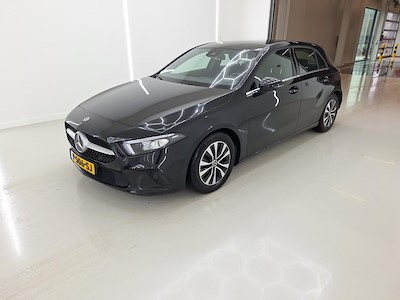 Mercedes-Benz A-klasse A 180 Business Solution 5d