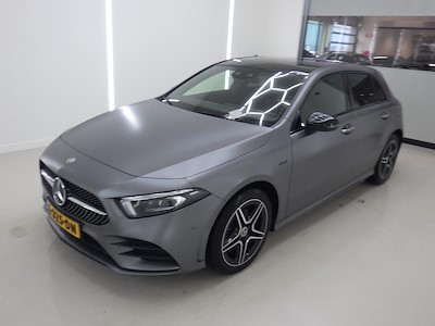Mercedes-Benz A-klasse A 250 e 8G-DCT Business Sol AMG Limited 5d