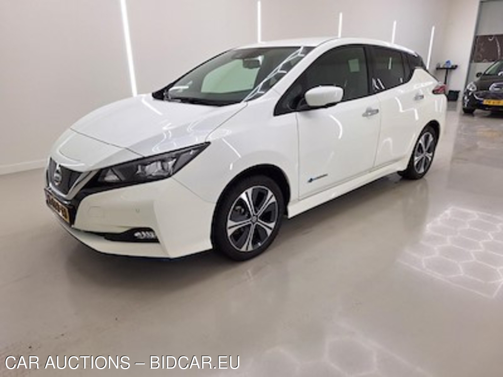 Nissan Leaf TEKNA e+ 62kWh 5d APL