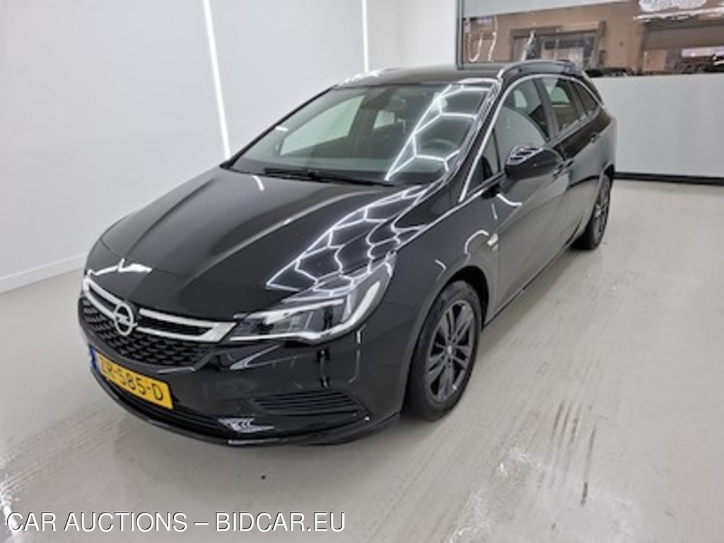 Opel Astra sports tourer 1.0 Turbo S/S 120 Jaar Edition 5d