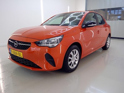 Opel CORSA 1.2 ActieAuto 55KW Corsa 2020 APL