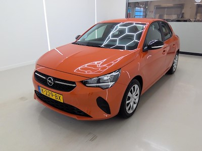 Opel CORSA 1.2 TURBO ActieAuto 74KW Corsa 2020 APL