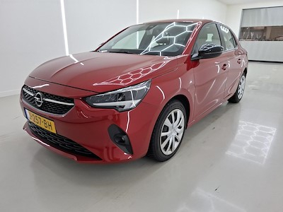 Opel CORSA 1.2 TURBO EDITION AUTO 74KW 5d