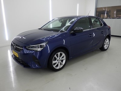 Opel CORSA 1.2 TURBO ELEGANCE AUTO 74KW 5d