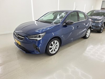 Opel CORSA 1.2 TURBO ELEGANCE AUTO 74KW ACTI ELEGANCE APL 5d