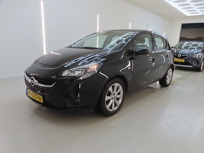 Opel CORSA 1.4 S&amp;S 90pk 5d Favourite