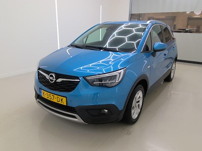 Opel Crossland X 1.2 Turbo S;S 81kW ACTI 5d Innovation APL 5d